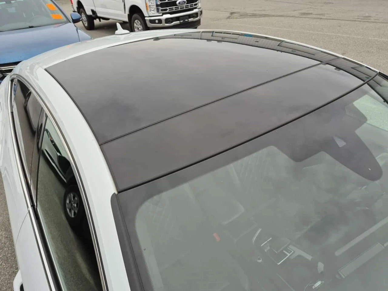 Audi S5 TECHNIK/360/DIS/MASSAGE/PANO/B&O, снимка 7 - Автомобили и джипове - 53868332