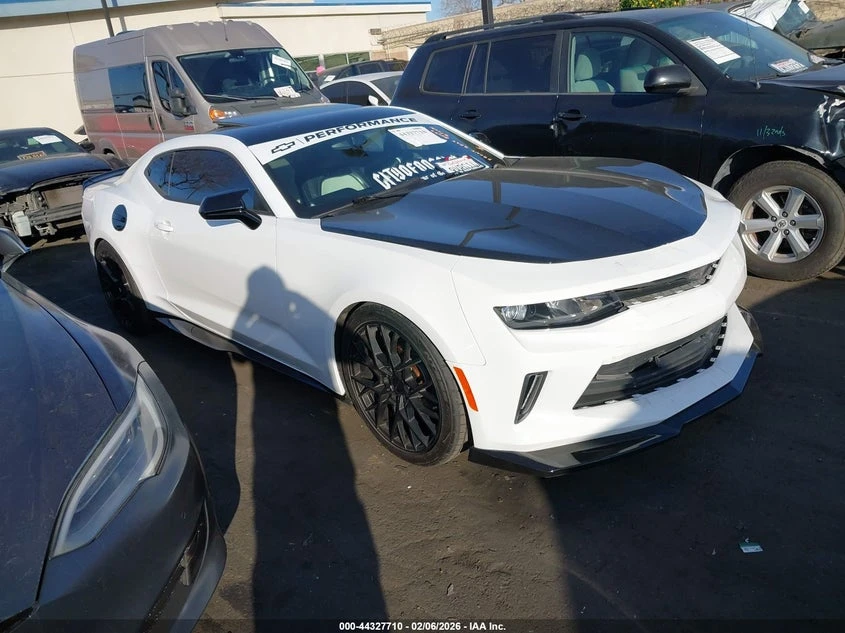 Chevrolet Camaro 2.0l 2Lt | Mobile.bg � ����������� 1