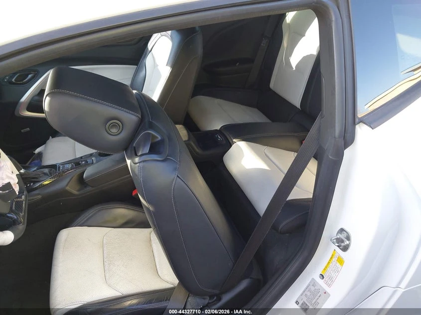 Chevrolet Camaro 2.0l 2Lt | Mobile.bg � ����������� 8