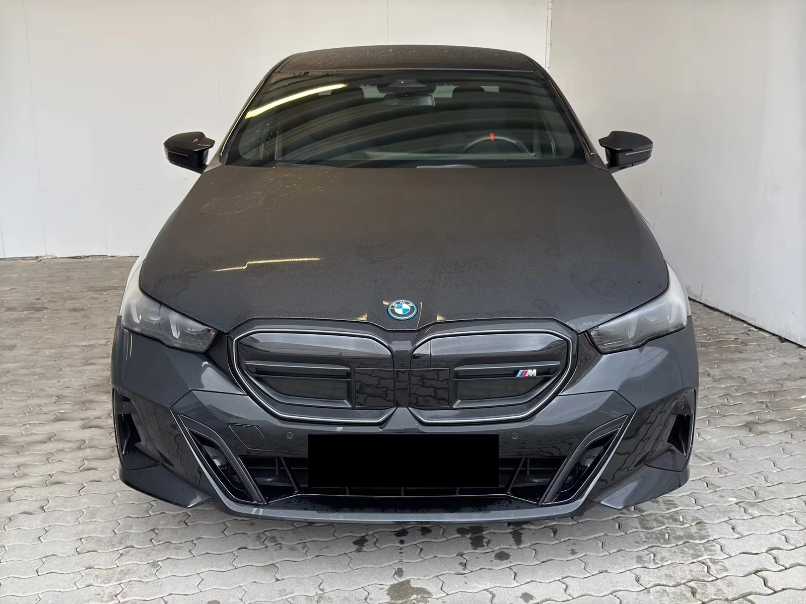 BMW i5 M60i/xDrive/H&K/SHADOW LINE/CAMERA/, снимка 2 - Автомобили и джипове - 53972171