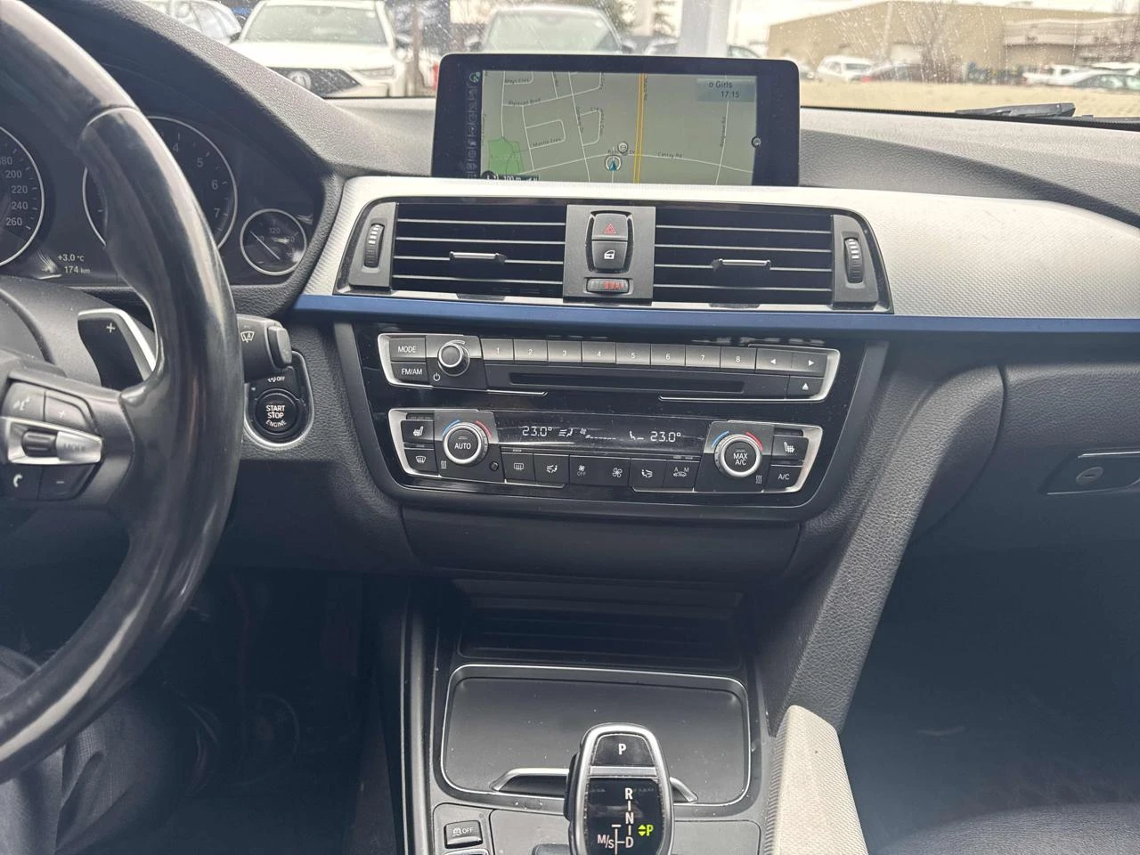 BMW 435 Xdrive* Подгреви* Шибедах* M pack* Мъртва точка, снимка 9 - Автомобили и джипове - 54078534