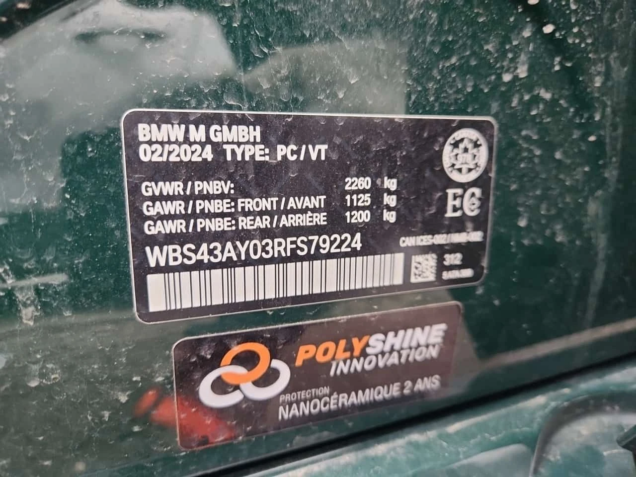 BMW M3 COMPETITION| CARBON| PANO| 2 КЛЮЧА| HUD| 360, снимка 15 - Автомобили и джипове - 54084967