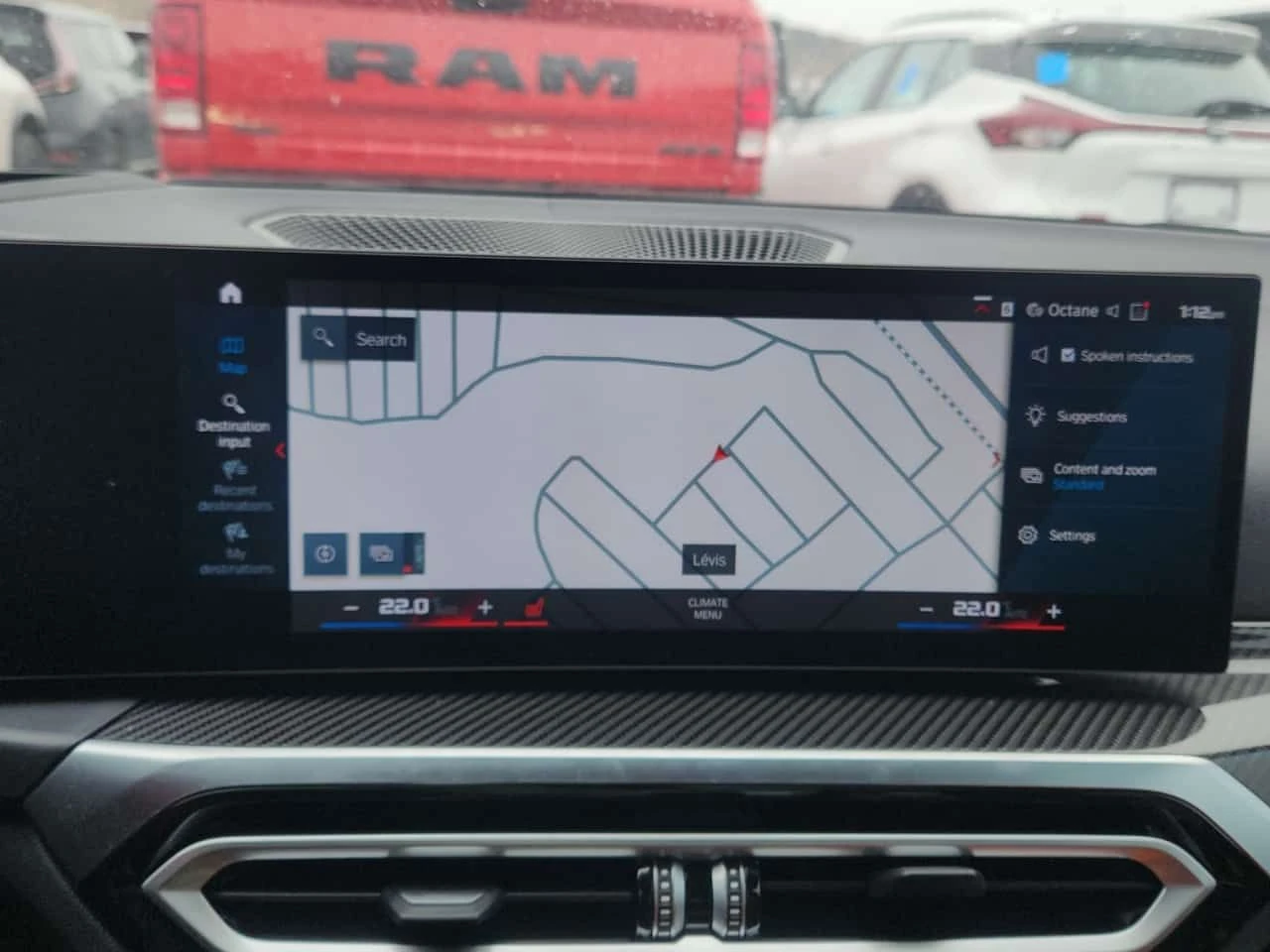 BMW M3 COMPETITION| CARBON| PANO| 2 КЛЮЧА| HUD| 360, снимка 12 - Автомобили и джипове - 54084967