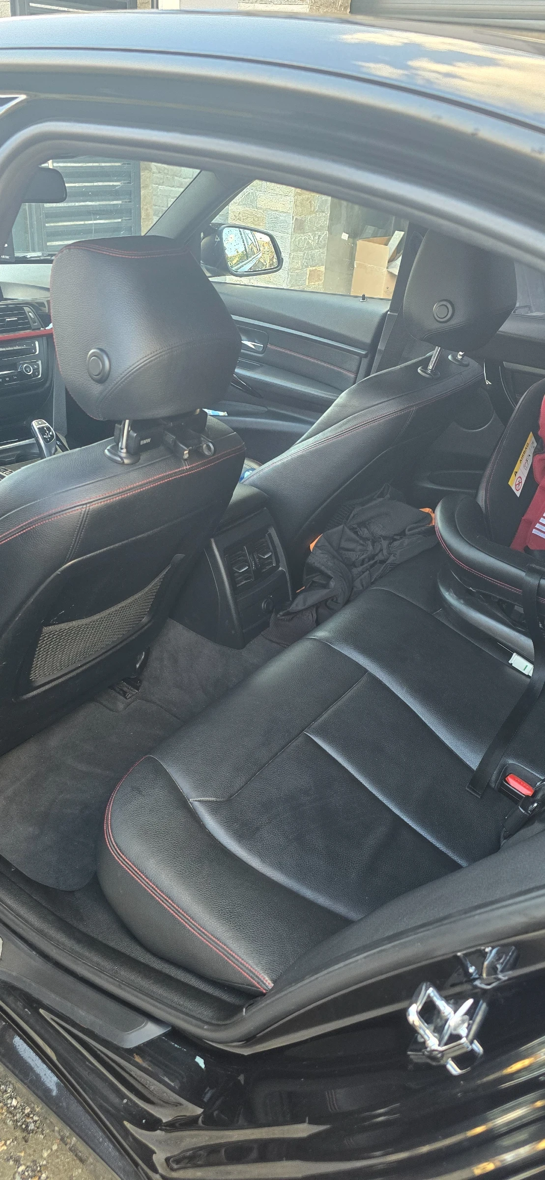 BMW 320, снимка 12 - Автомобили и джипове - 54239979