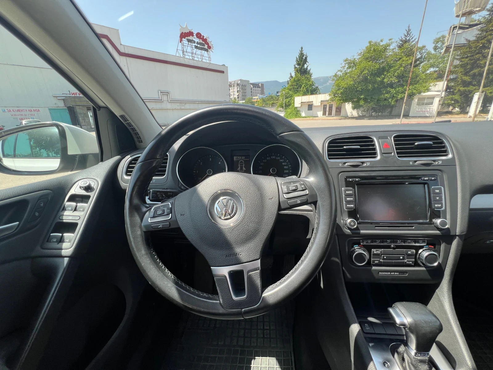 VW Golf, снимка 7 - Автомобили и джипове - 54298893