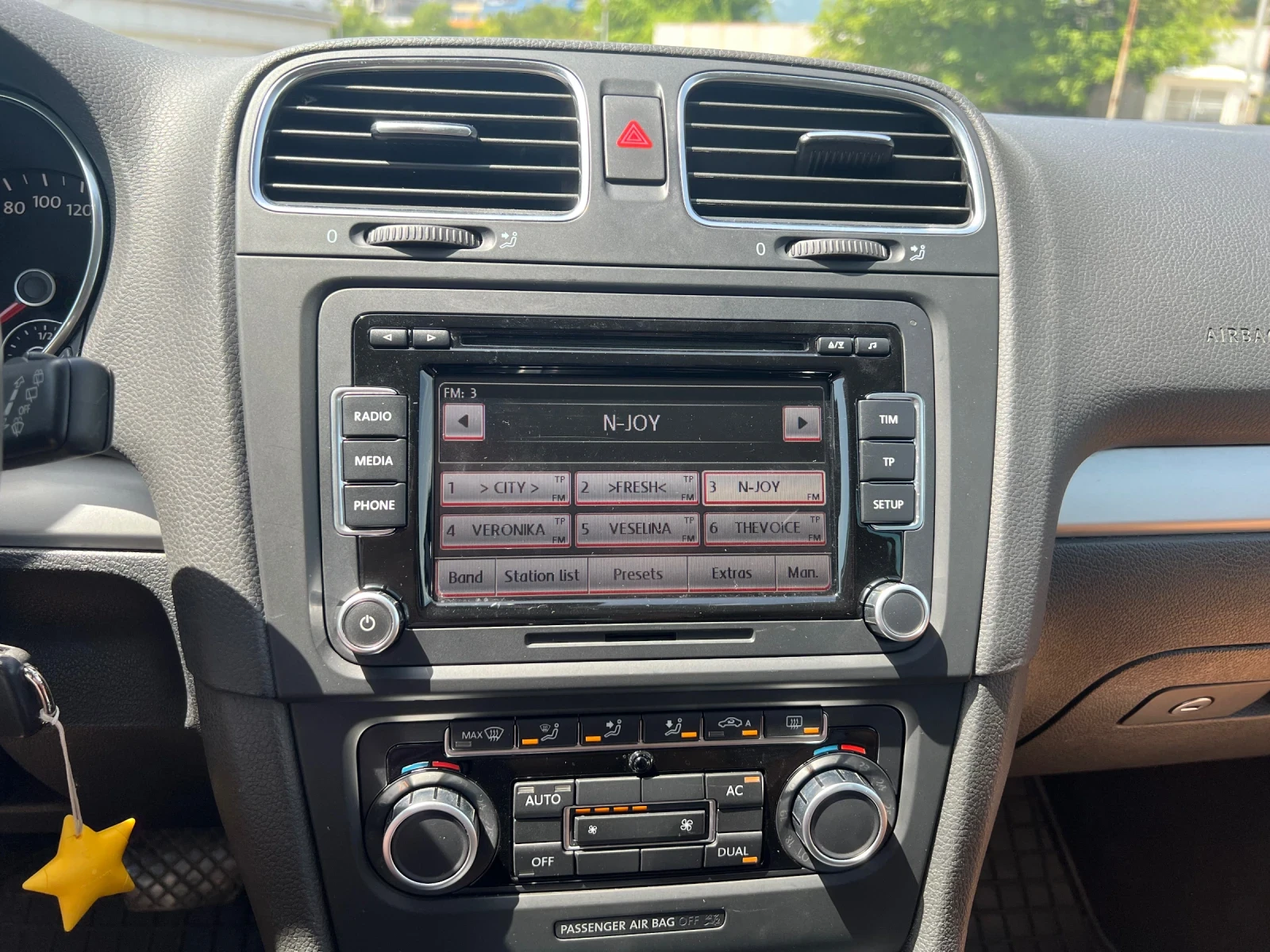 VW Golf, снимка 10 - Автомобили и джипове - 54298893