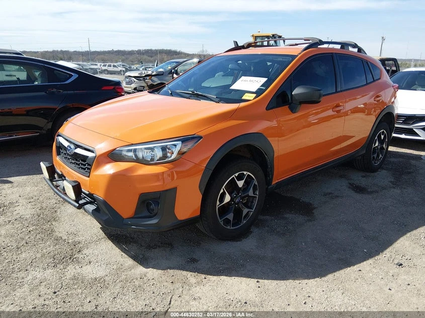 Subaru Crosstrek 2.0l 2.0I | Mobile.bg � ����������� 1