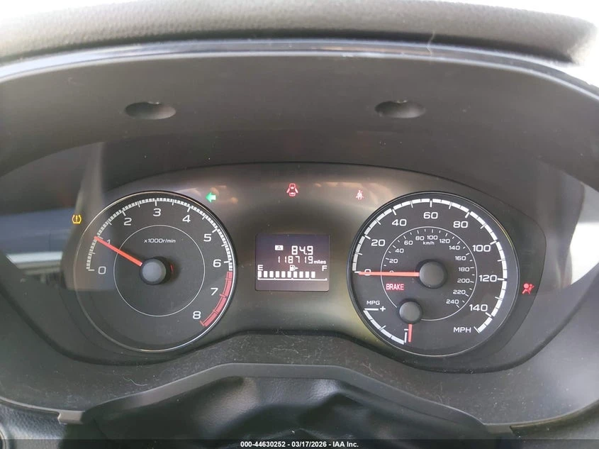 Subaru Crosstrek 2.0l 2.0I | Mobile.bg � ����������� 7