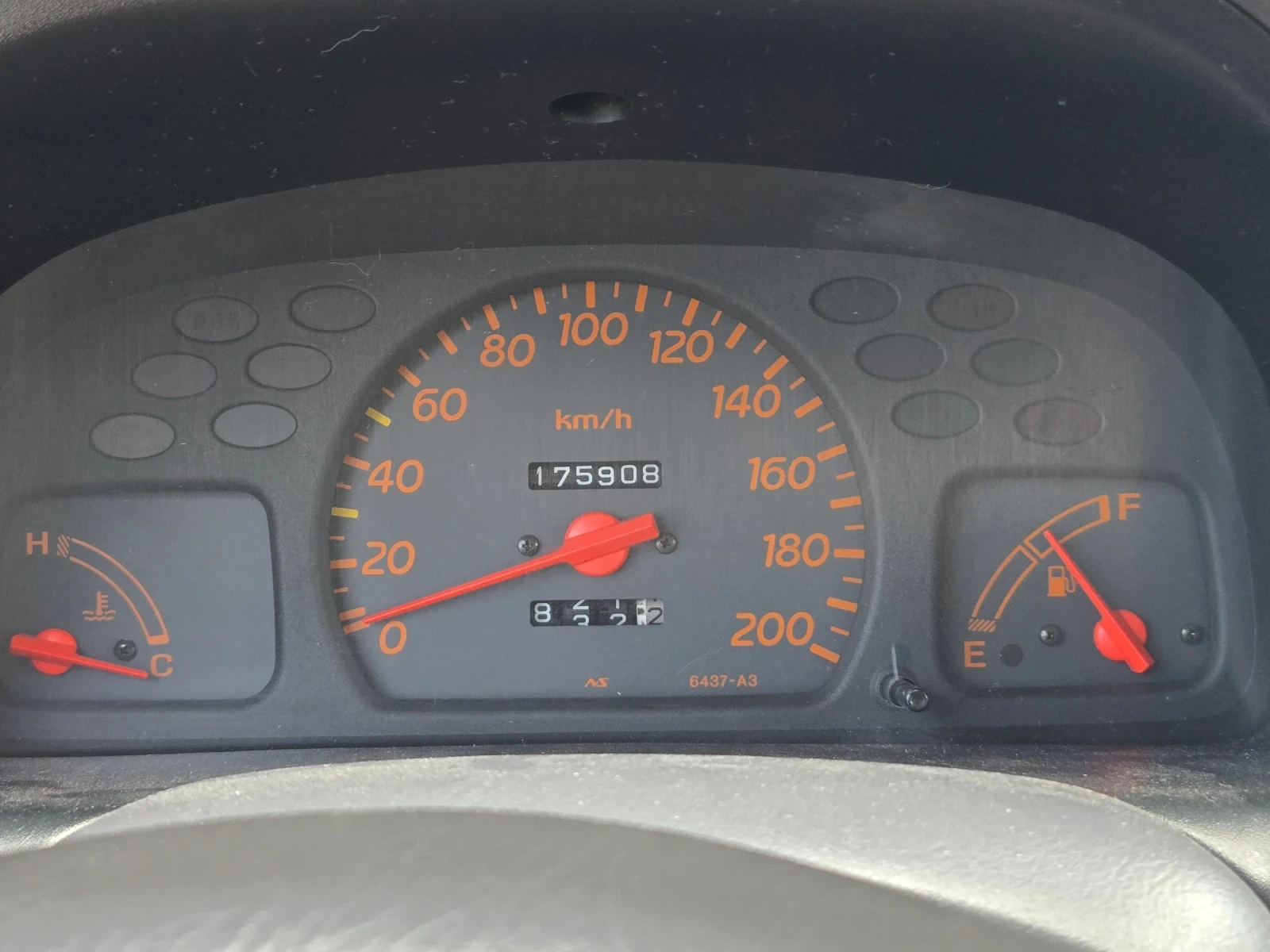 Honda Logo 1.3, снимка 8 - Автомобили и джипове - 54581018