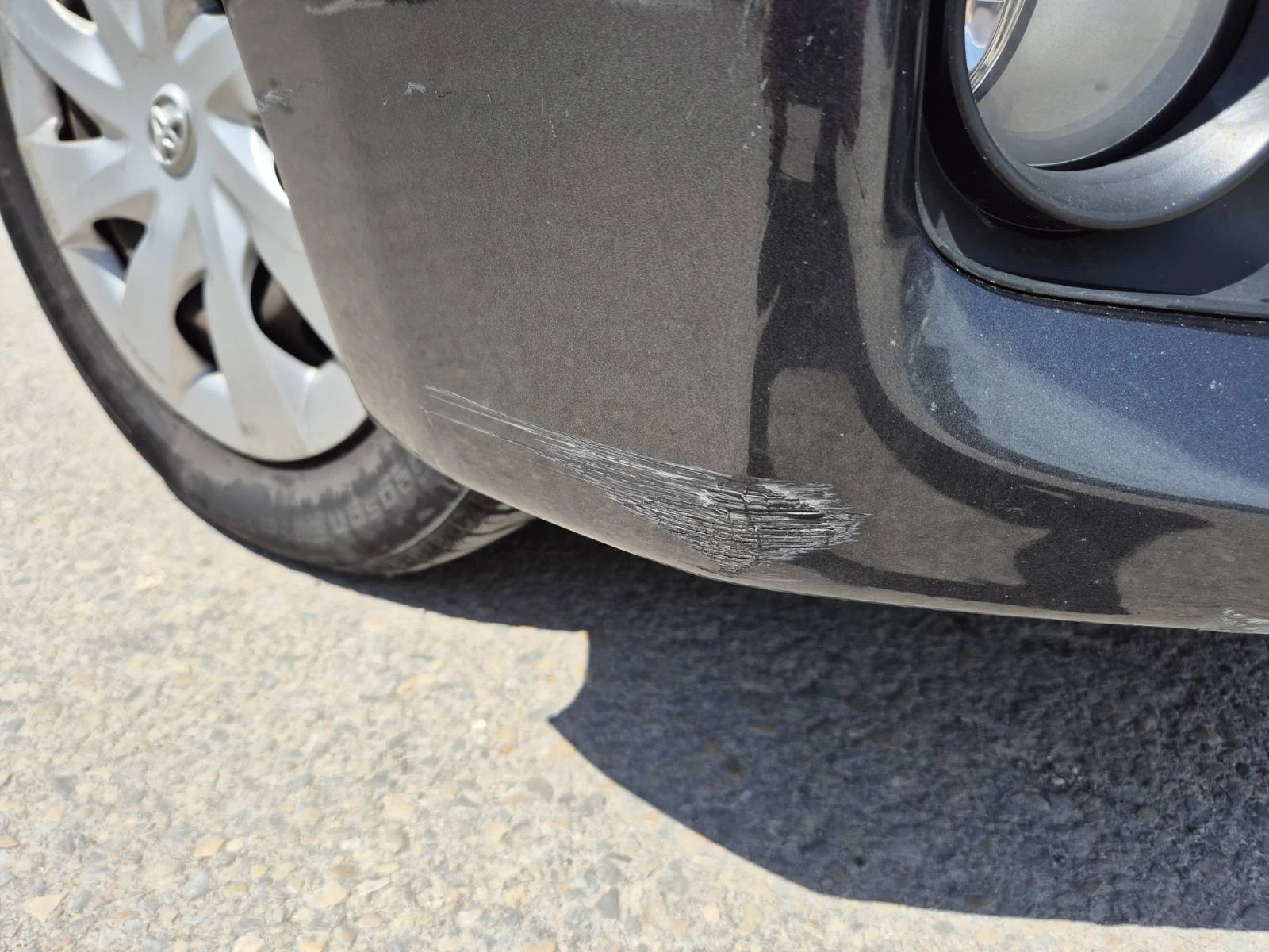 Toyota Verso S 1.3, снимка 12 - Автомобили и джипове - 54726755