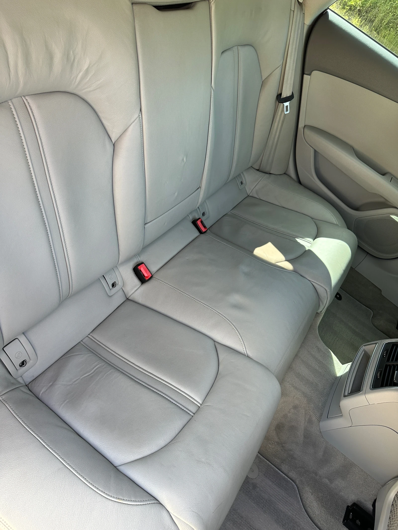 Audi A7 3.0TDI Quattro, снимка 16 - Автомобили и джипове - 54839086
