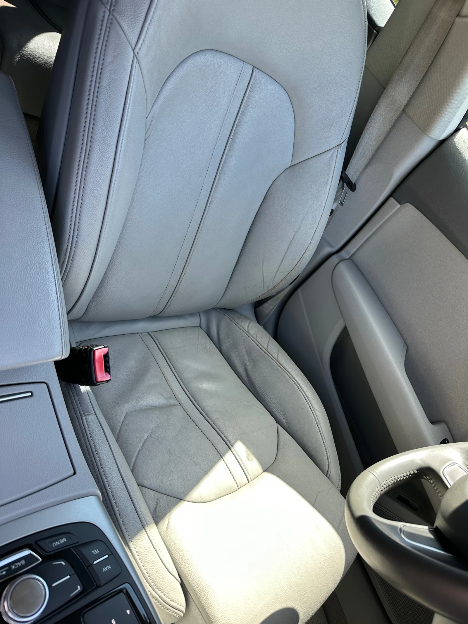 Audi A7 3.0TDI Quattro, снимка 14 - Автомобили и джипове - 54839086