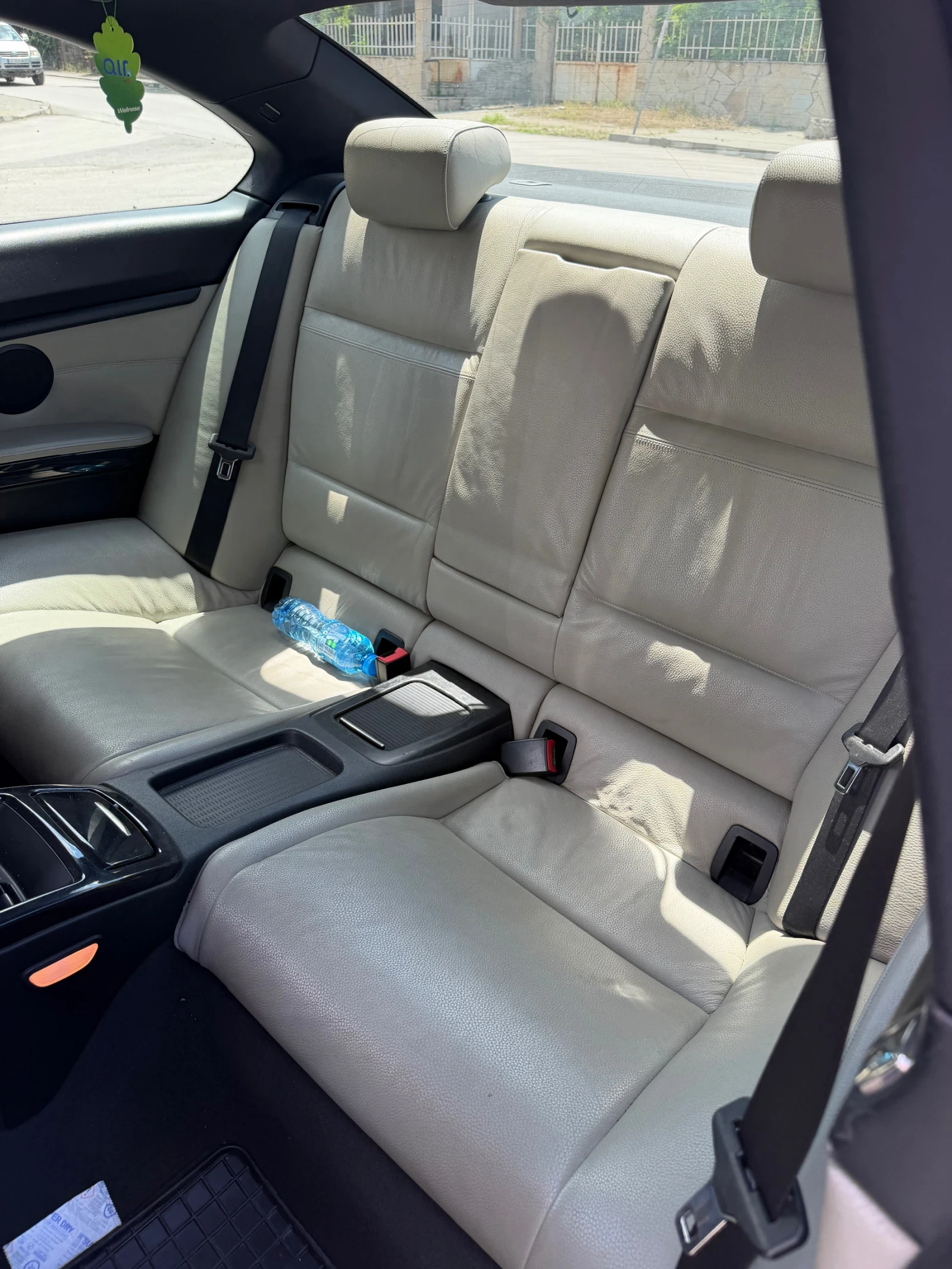 BMW 330 330d , снимка 7 - Автомобили и джипове - 54896450