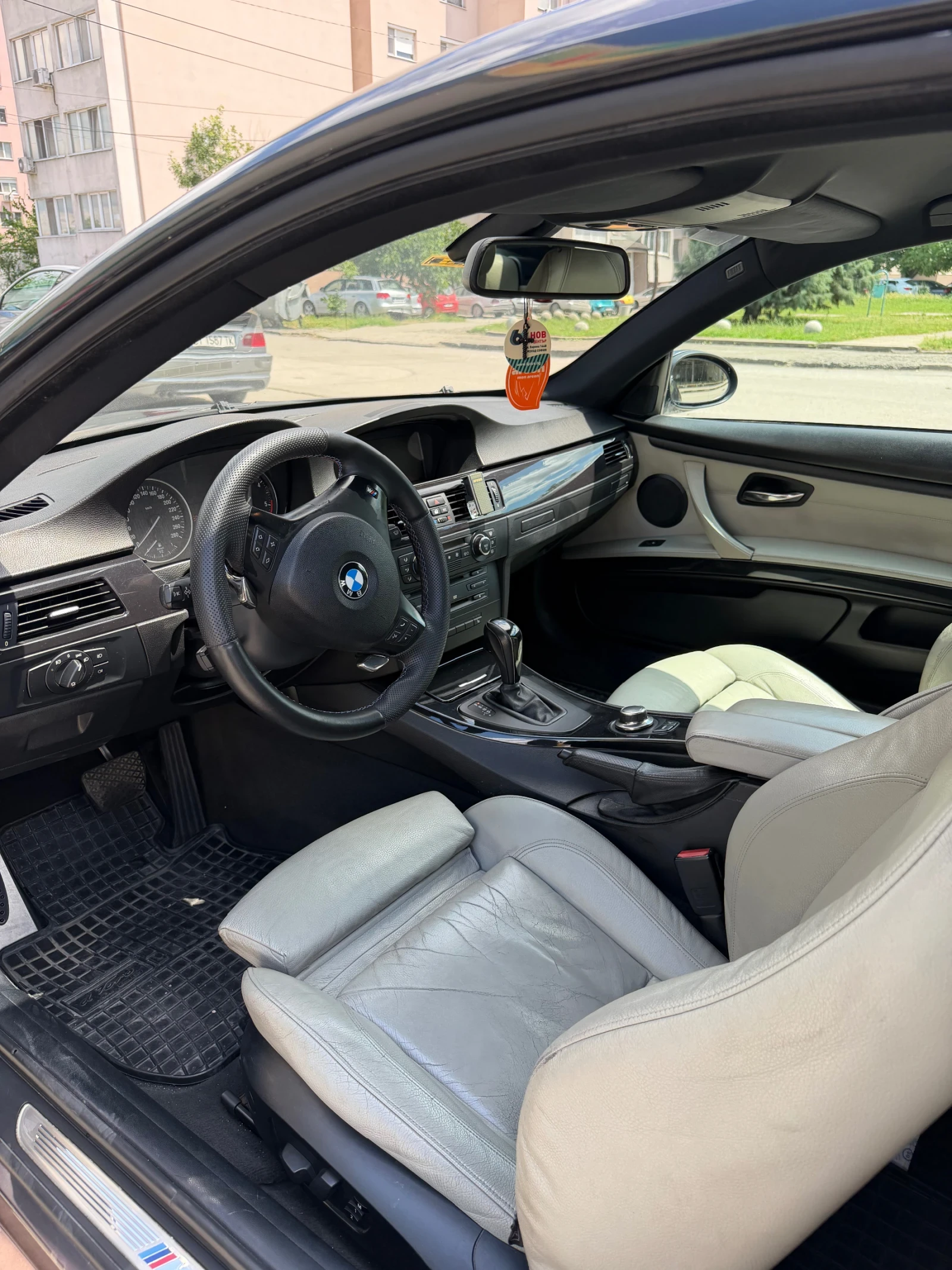 BMW 330 330d , снимка 5 - Автомобили и джипове - 54896450