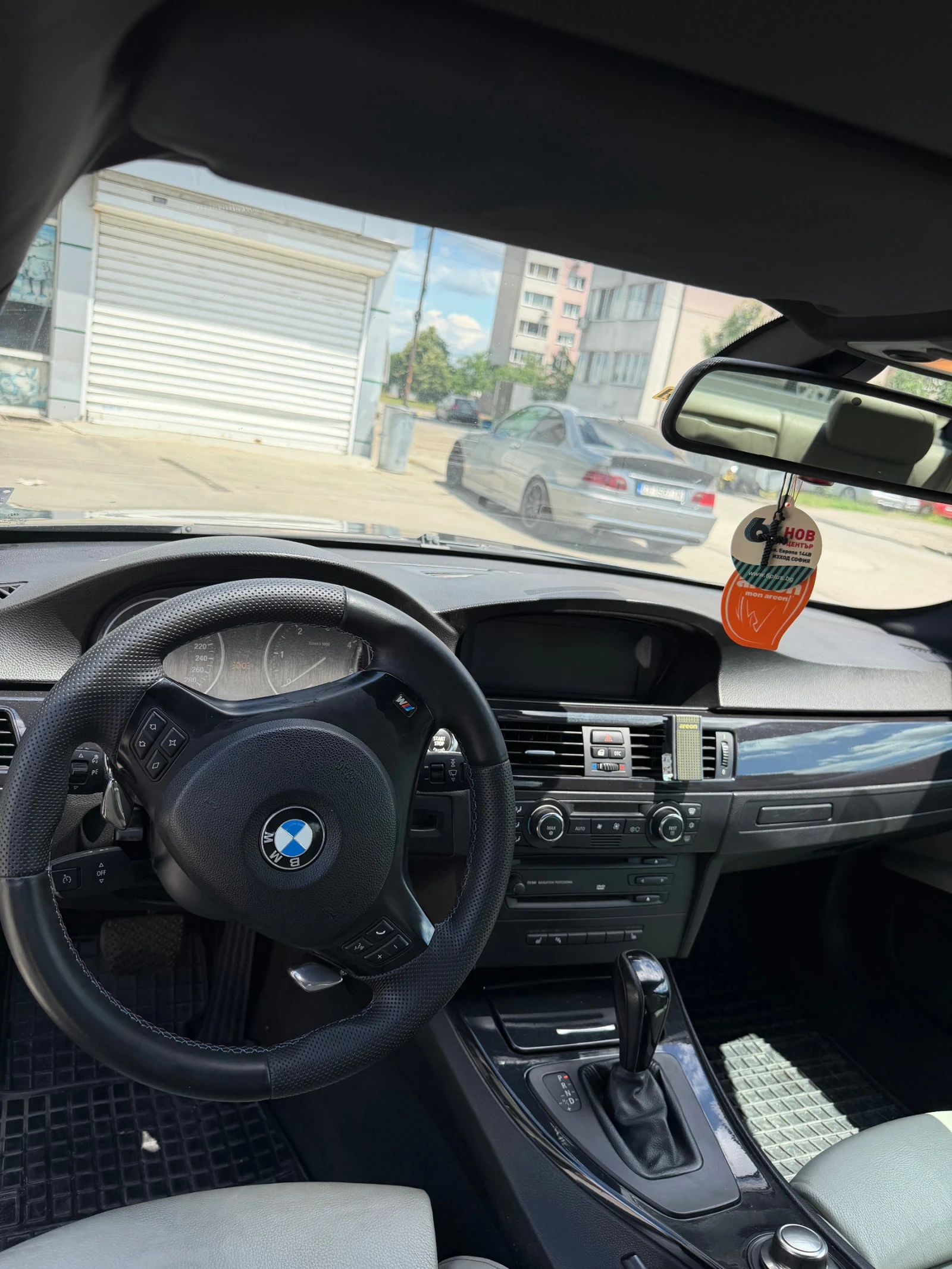 BMW 330 330d , снимка 6 - Автомобили и джипове - 54896450