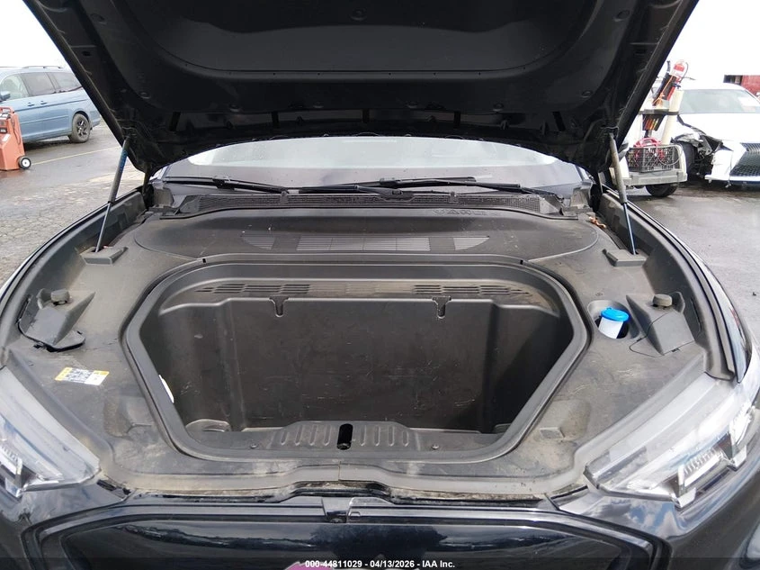 Ford Mustang Mach-E Premium, снимка 10 - Автомобили и джипове - 55288850