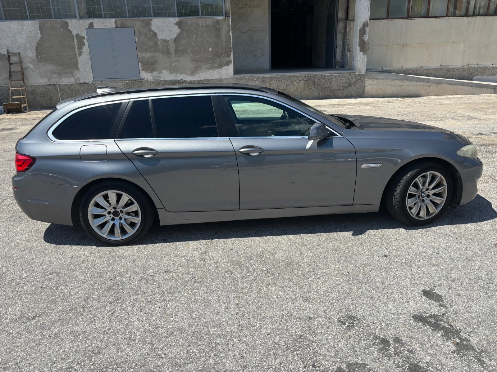BMW 520 | Mobile.bg � ����������� 3