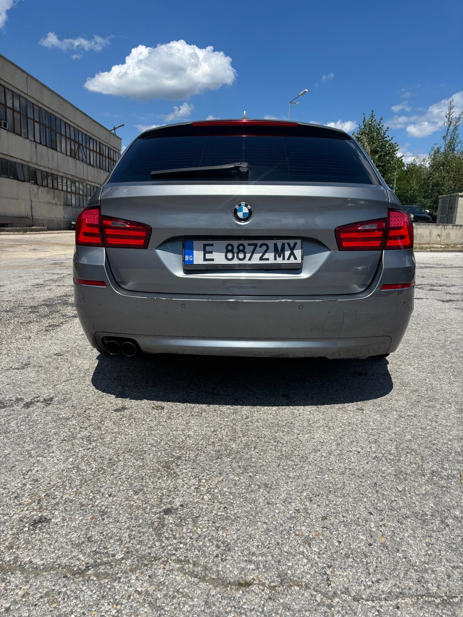 BMW 520 | Mobile.bg � ����������� 5