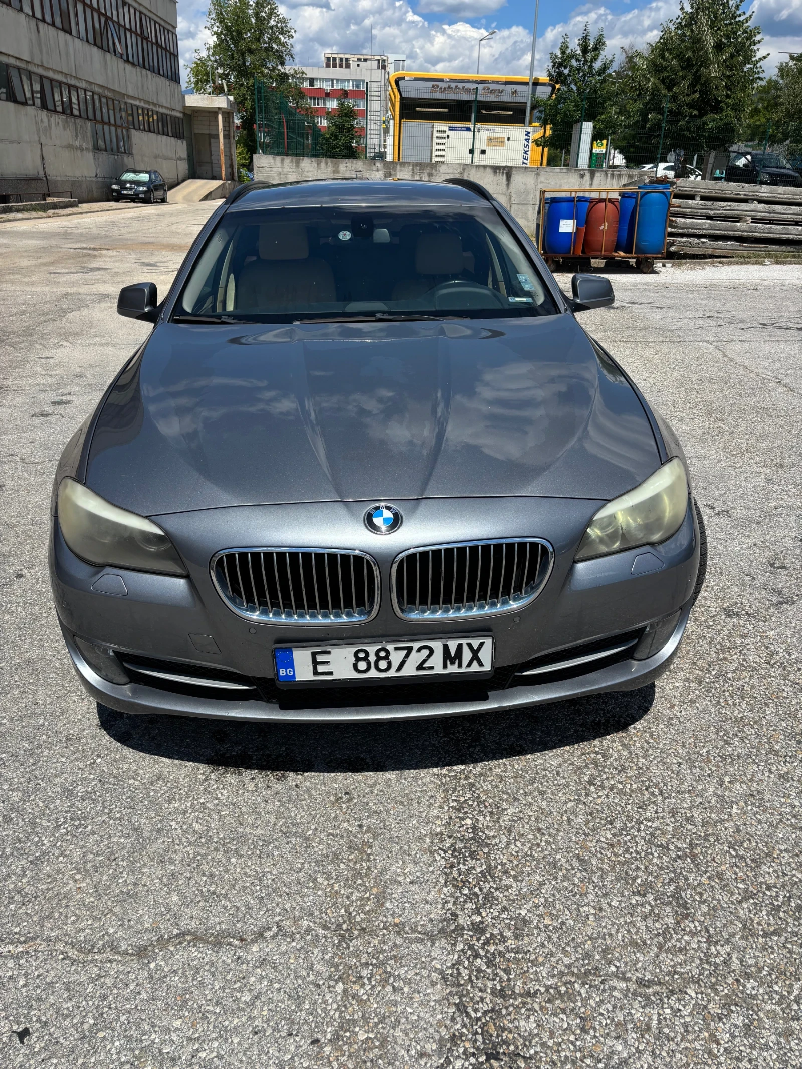 BMW 520 | Mobile.bg � ����������� 2