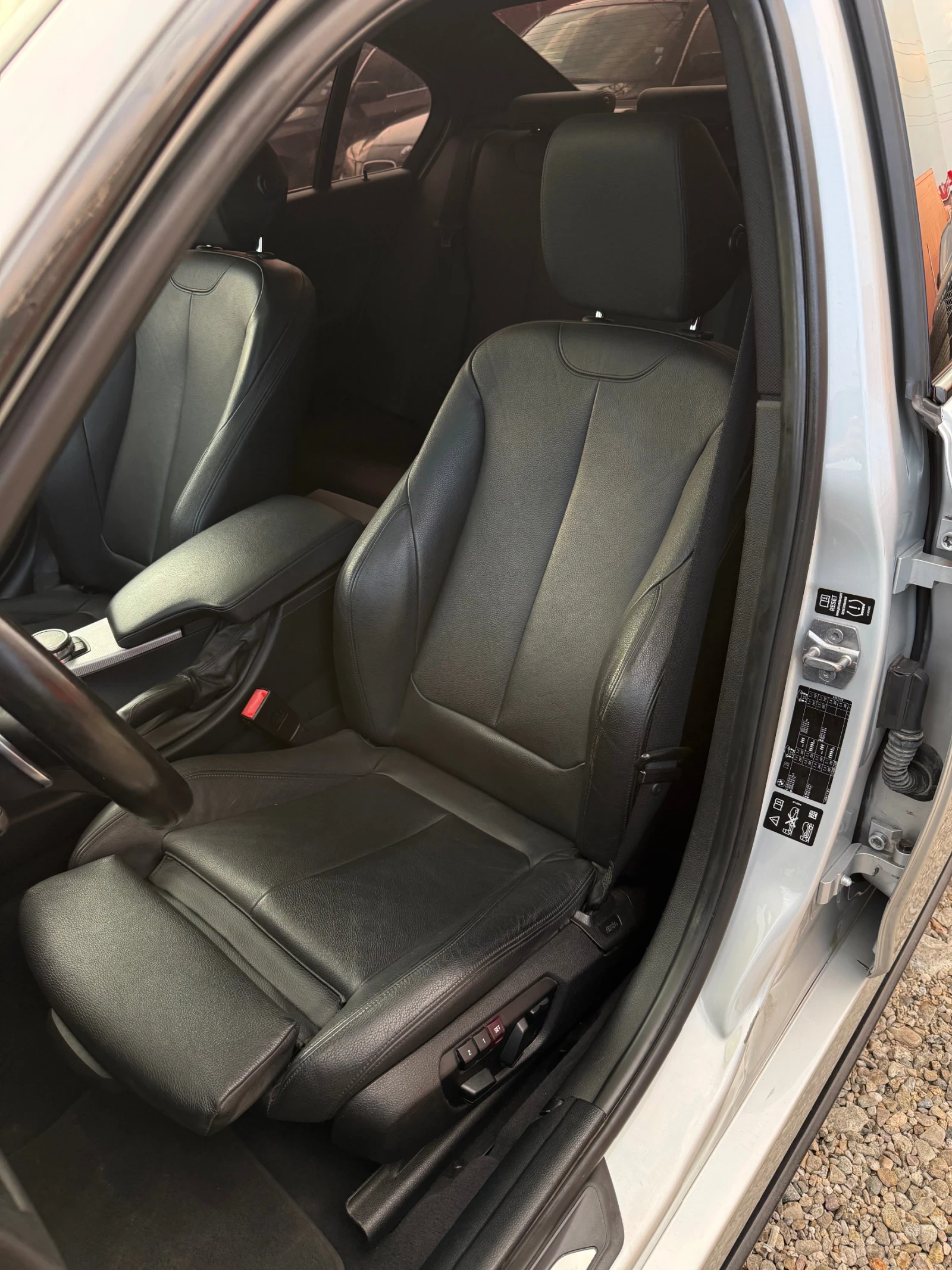 BMW 335 xDrive M Sport | Head-Up | 360  ������ | ������� | | Mobile.bg � ����������� 9