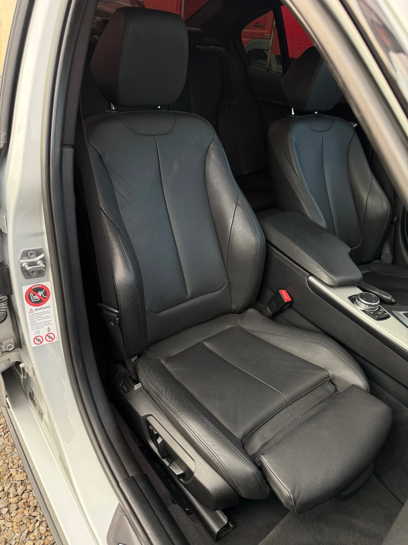 BMW 335 xDrive M Sport | Head-Up | 360  ������ | ������� | | Mobile.bg � ����������� 12