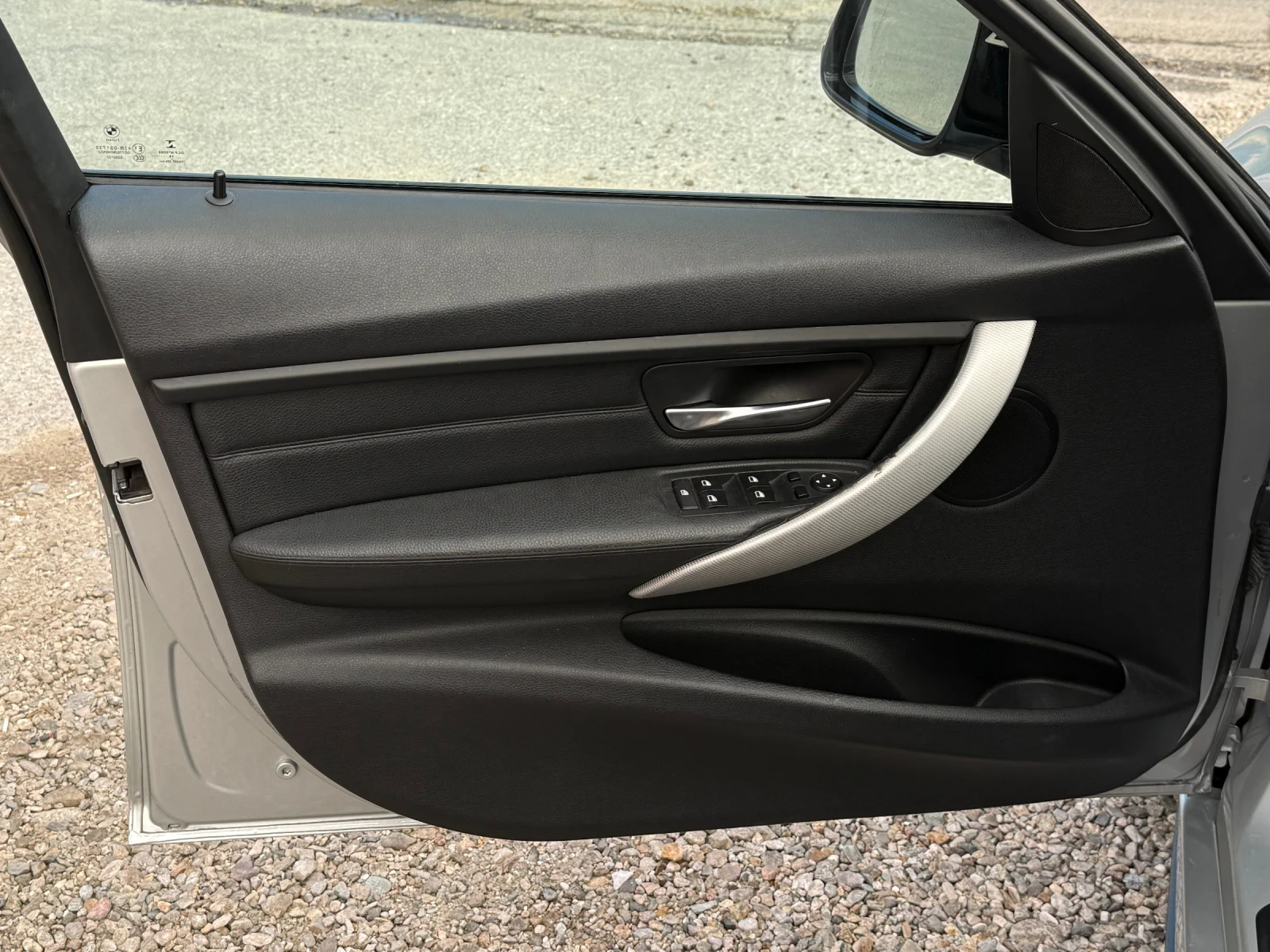 BMW 335 xDrive M Sport | Head-Up | 360  ������ | ������� | | Mobile.bg � ����������� 8