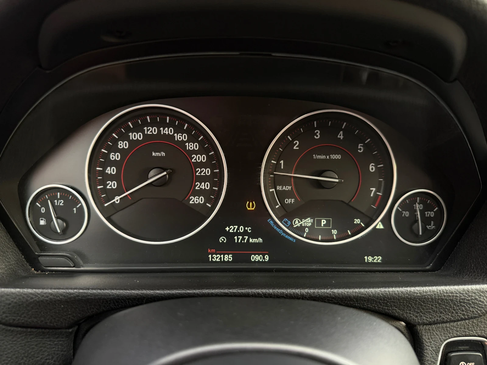 BMW 335 xDrive M Sport | Head-Up | 360  ������ | ������� | | Mobile.bg � ����������� 14