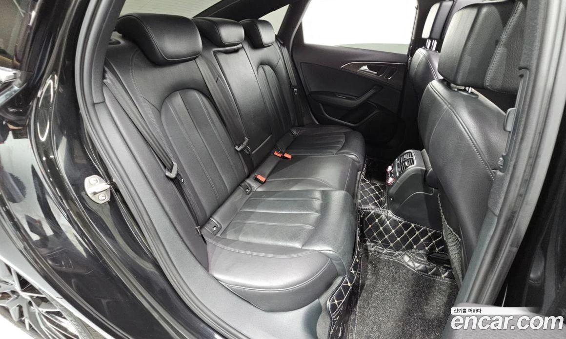 Audi A6 35 TDI Quattro Premium C7, снимка 17 - Автомобили и джипове - 55676721
