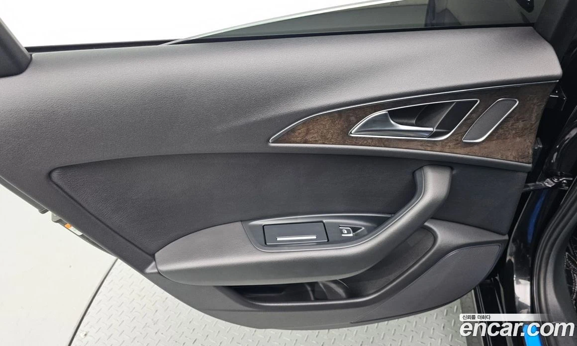 Audi A6 35 TDI Quattro Premium C7, снимка 15 - Автомобили и джипове - 55676721