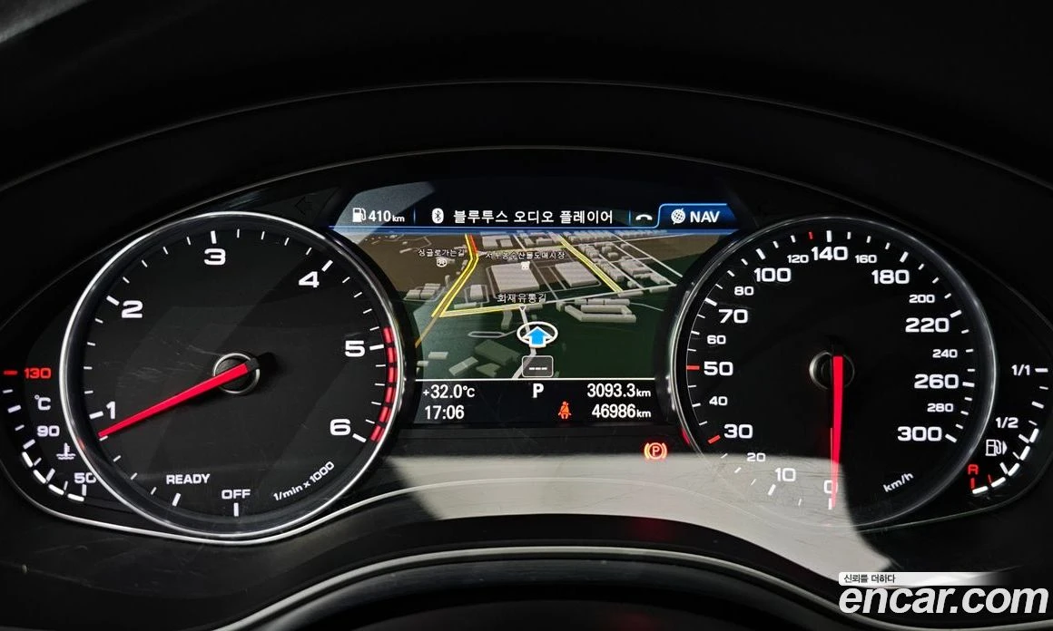 Audi A6 35 TDI Quattro Premium C7, снимка 11 - Автомобили и джипове - 55676721