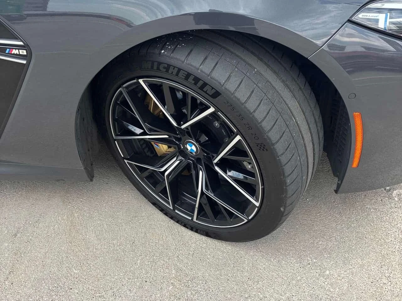 BMW M8 Cabriolet  CARFAX | Mobile.bg � ����������� 7