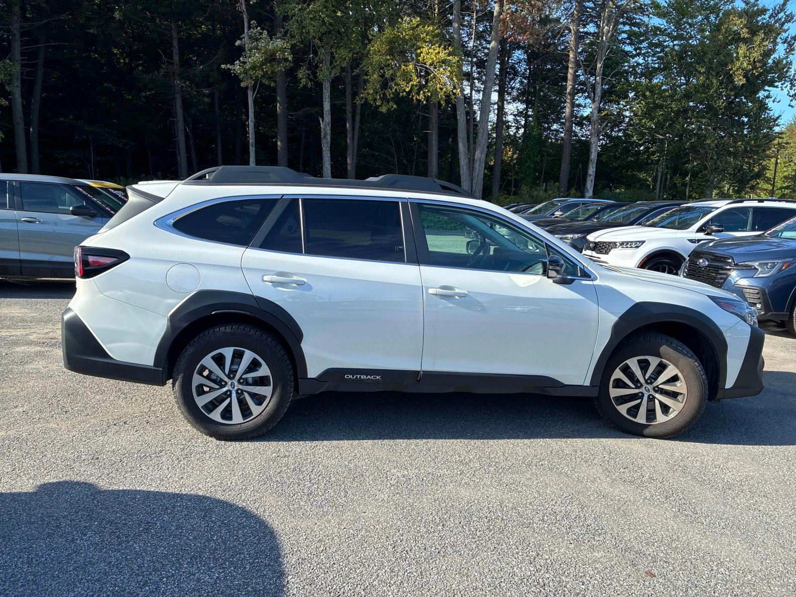 Subaru Outback Touring | CARFAX | БЕЗ ИНЦИДЕНТИ, снимка 4 - Автомобили и джипове - 56145255