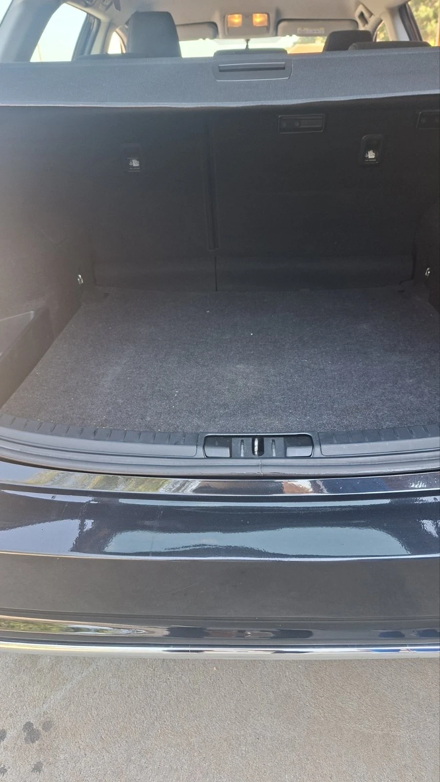 Toyota Auris, снимка 4 - Автомобили и джипове - 56242965