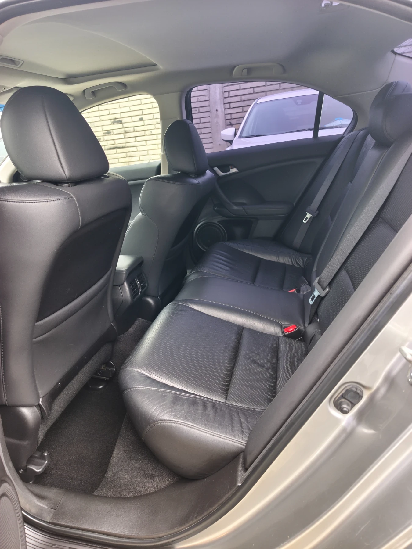 Honda Accord 2.0 executive navi | Mobile.bg � ����������� 8
