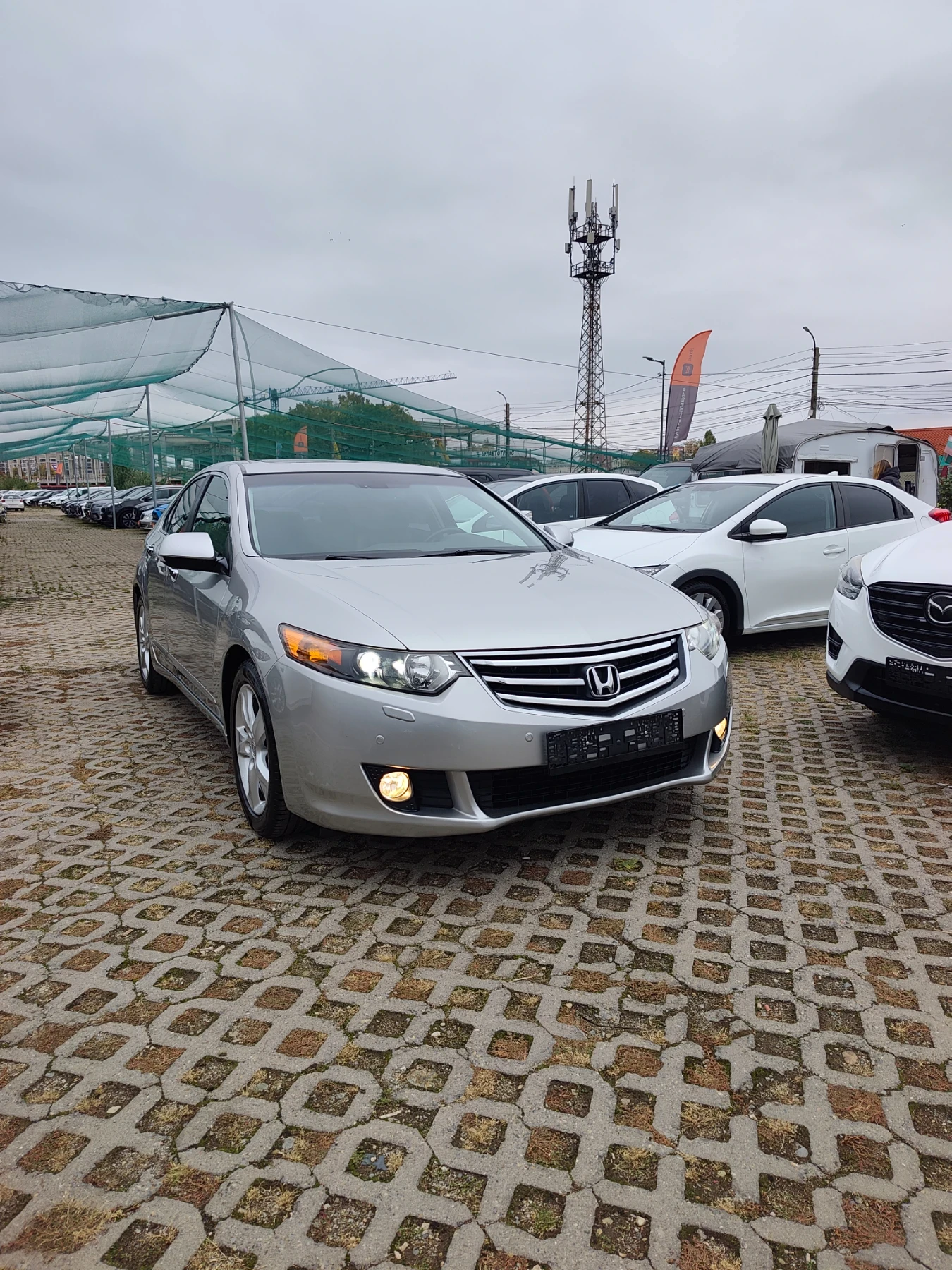 Honda Accord 2.0 executive navi | Mobile.bg � ����������� 2