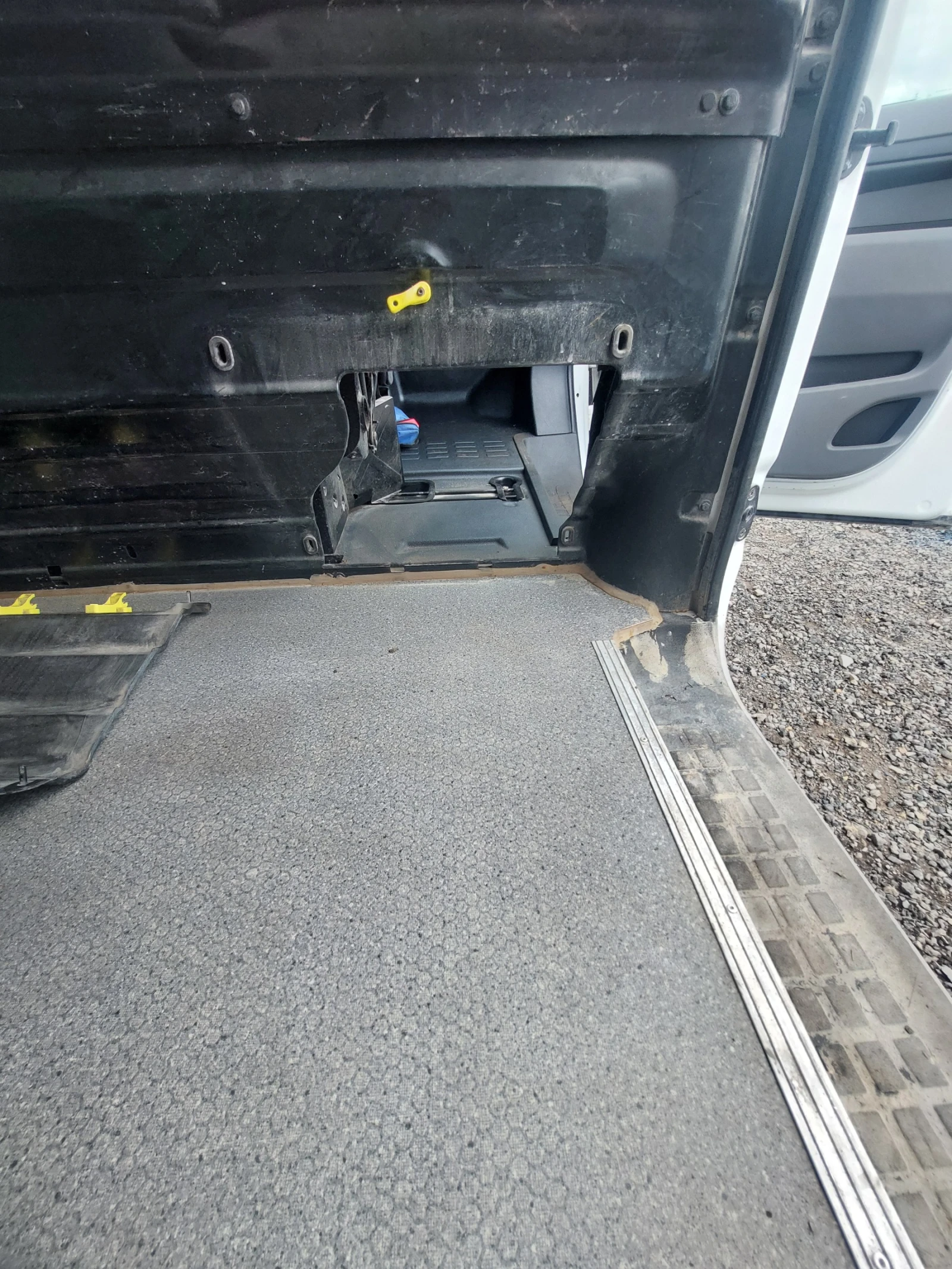 Toyota Proace City 2.0D-4D, снимка 16 - Автомобили и джипове - 56723188