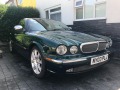 Jaguar Xj  - изображение 6