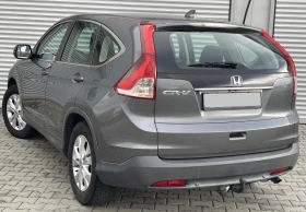 Honda Cr-v 1, 6i-Dtec4X2, 120к.с, 6ск., плюш, клима, мулти, т, снимка 6