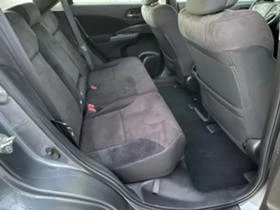 Honda Cr-v 1, 6i-Dtec4X2, 120к.с, 6ск., плюш, клима, мулти, т, снимка 11