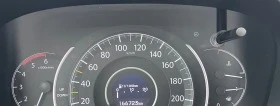 Honda Cr-v 1, 6i-Dtec4X2, 120к.с, 6ск., плюш, клима, мулти, т, снимка 16