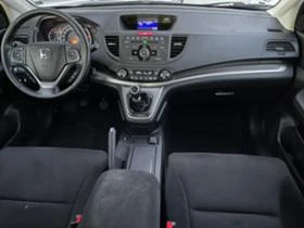 Honda Cr-v 1, 6i-Dtec4X2, 120к.с, 6ск., плюш, клима, мулти, т, снимка 12