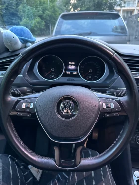 VW Tiguan, снимка 14