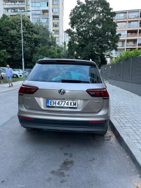 VW Tiguan, снимка 4