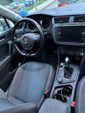 VW Tiguan, снимка 6