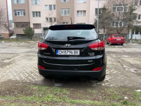 Hyundai IX35 2.0 CRDI, снимка 7