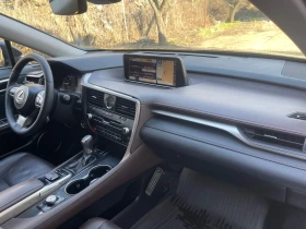 Lexus RX 450h 4x4, снимка 15