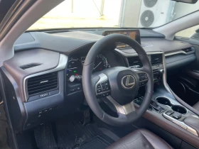 Lexus RX 450h 4x4, снимка 8