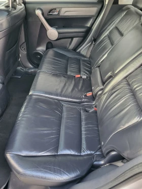 Honda Cr-v 2.2 CDTI EXECUTIVE, снимка 9