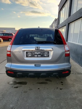 Honda Cr-v 2.2 CDTI EXECUTIVE, снимка 7