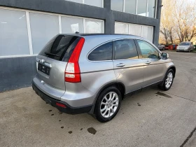 Honda Cr-v 2.2 CDTI EXECUTIVE, снимка 4
